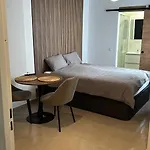 Sunsands Estudio Vista Interior 2ºb Playa76 Carihuela *