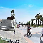 Sunsands Estudio Vista Interior 2ºb Playa76 Carihuela