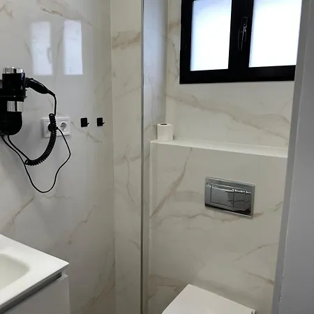 Apartamento Sunsands Estudio Vista Interior 2ºb Playa76 Carihuela Torremolinos