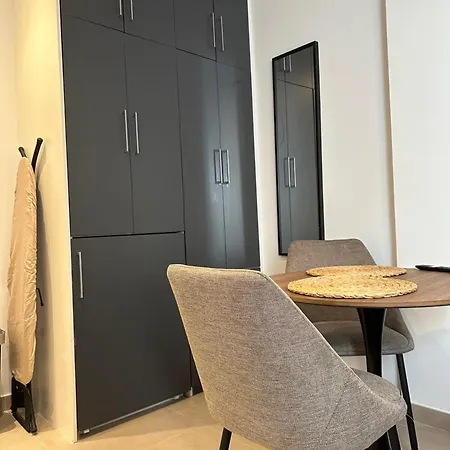 Sunsands Estudio Vista Interior 2ºb Playa76 Carihuela