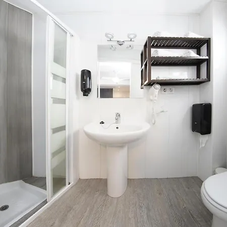 Sunsands Estudio Vista Interior 2ºb Playa76 Carihuela