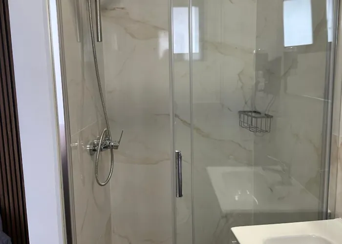 Apartamento Sunsands Estudio Vista Interior 2ºb Playa76 Carihuela