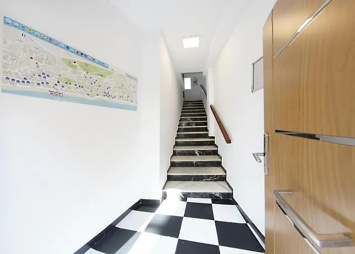 Sunsands Estudio Vista Interior 2ºb Playa76 Carihuela Appartement Torremolinos