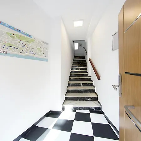 Sunsands Estudio Vista Interior 2ºb Playa76 Carihuela Apartament Torremolinos