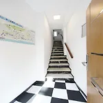 Sunsands Estudio Vista Interior 2ºb Playa76 Carihuela Апартаменти Торремолінос
