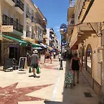 Sunsands Estudio Vista Interior 2ºb Playa76 Carihuela *