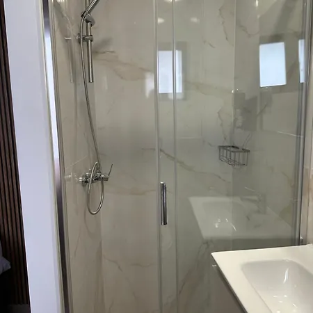 Апартаменти Sunsands Estudio Vista Interior 2ºb Playa76 Carihuela